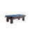 Cooper Creek 8' Slate Pool Table with Professional Installation Included