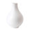 Folia Bone China Table Vase