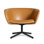 Close Encounter Swivel Barrel Chair