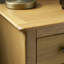 Amrico 34cm W Bedside Table-498082596
