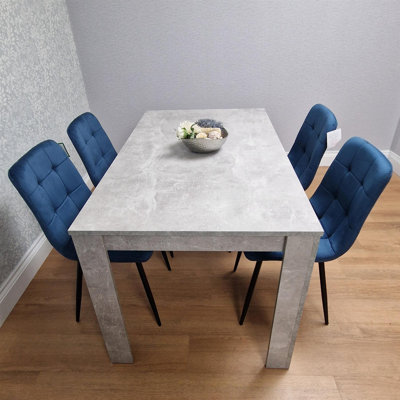 4 - Person Dining Set