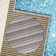 Waikiki Striped Indoor / Outdoor Rug