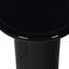 Latricia Rd Concrete Accent Table-1459480414