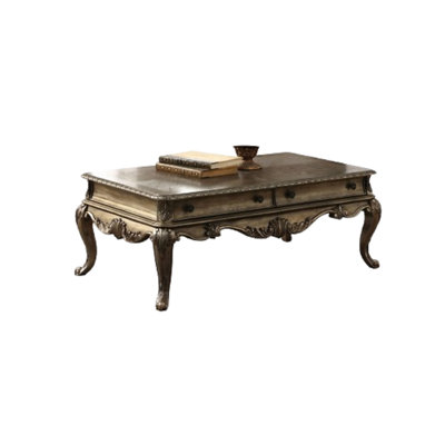 Ragenardus Coffee Table