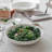 9.75-Inch White Porcelain Serving Bowls, Set of 4-473153252
