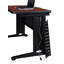 Coquille de bureau en U Nevjana Fusion-31751418-31751417-31418977