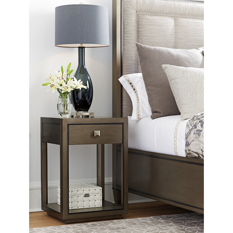 Ariana Margaux Night Table