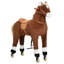Cheval Qabo Kids Ride-On