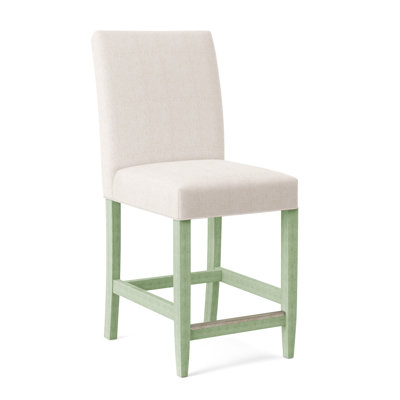 Tabouret de comptoir 24 po Manhattan