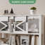 46cm Console Table