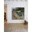 Making Camp by Thornton Utz - Wrapped Canvas Painting-682168103