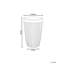 Channay Pot Planter