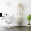 25.9cm W Corner Bookcase-591224633