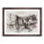 Walnut Framed selected