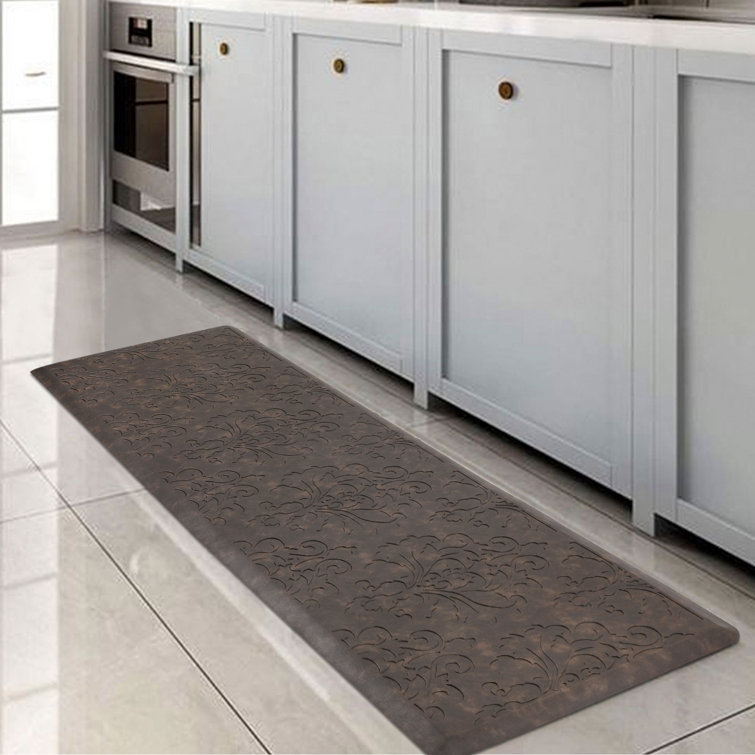 Home Master 4PK Anti slip Liner Non slip Mat Kitchen Underlay Liner  150x30cm