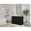 Alys 48'' Single Bathroom Vanity with Quartz Top
