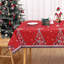 Nappe de Noël rectangulaire-1676981567