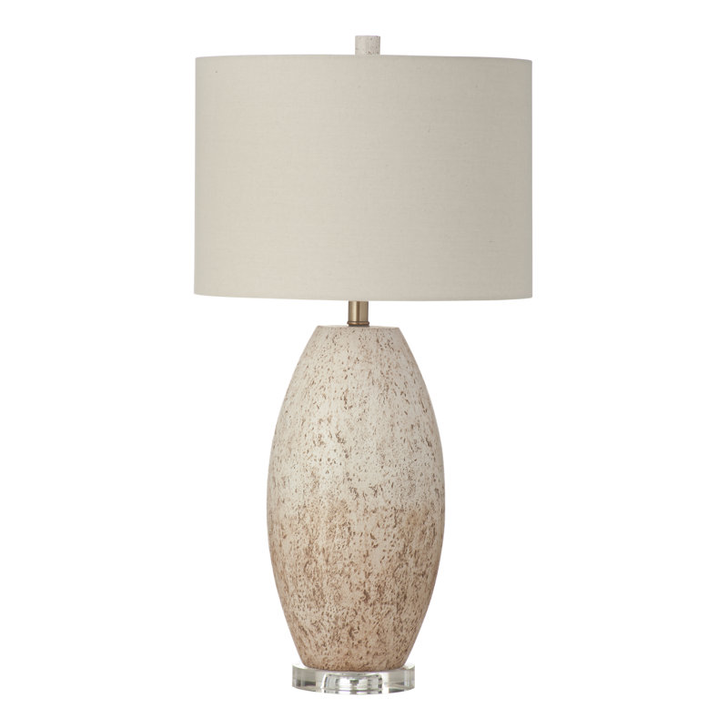 Lampe de table Dauphin