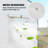 Outdoor Mini Greenhouse,Modern Greenhouse