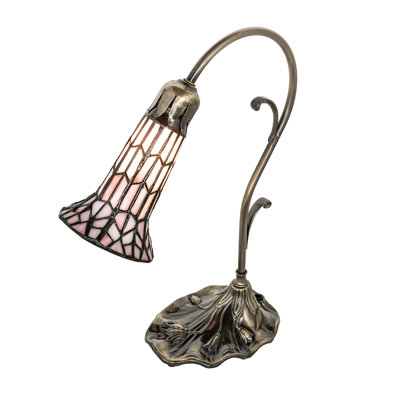 Lampe d'appoint 15 po