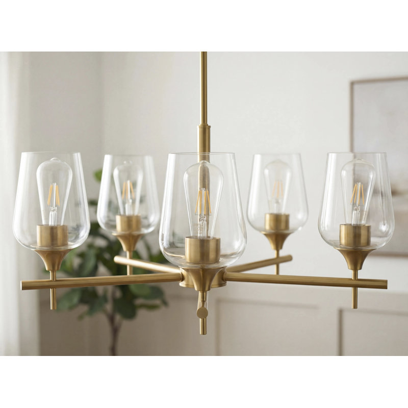 Lustre Kohn, Laiton, Clair