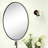 Oval Wall Mirror-1466782753