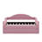 Twin Tufted Velvet Upholstered Daybed With Trundle-1780533763