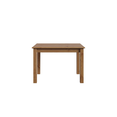 Providence Pine Solid Wood Dining Table