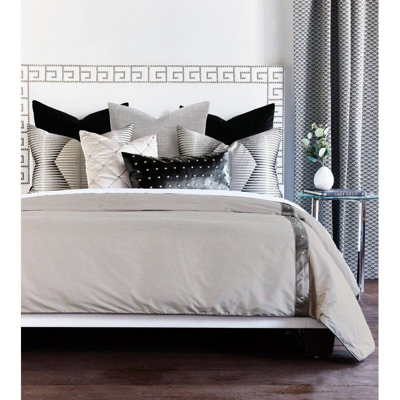 Amara Draper Euro Sham
