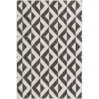 Jill Zarin Napa Indoor/Outdoor Rug