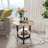 Huckle Side Table-177130561