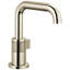 Litze® Standard Single Hole Lavatory Faucet-51913912-51913911