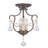 3 - Light Classic / Traditional Chandelier