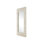 Turbinella Rectangular Mirror