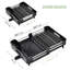 Zager Adjustable Dish Rack