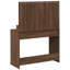 Dressing Table with Mirror