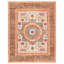 Samarkand 165 Area Rug In Beige / Charcoal-417585767