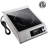 WeChef Induction Single Hot Plate