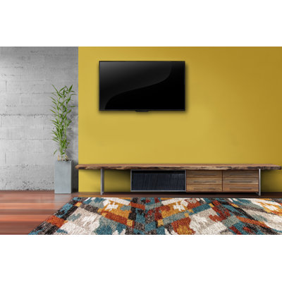 Gassaway Chevron Indoor Rug