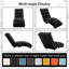 Fauteuil de massage inclinable électrique-1255363927