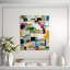 Color Quilt Print by Barclay Butera-25798600-25798603