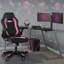 Fauteuil de jeu ergonomique AON Archeus-1088870453