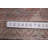 Distressed Wool   Runner Rug 3x9