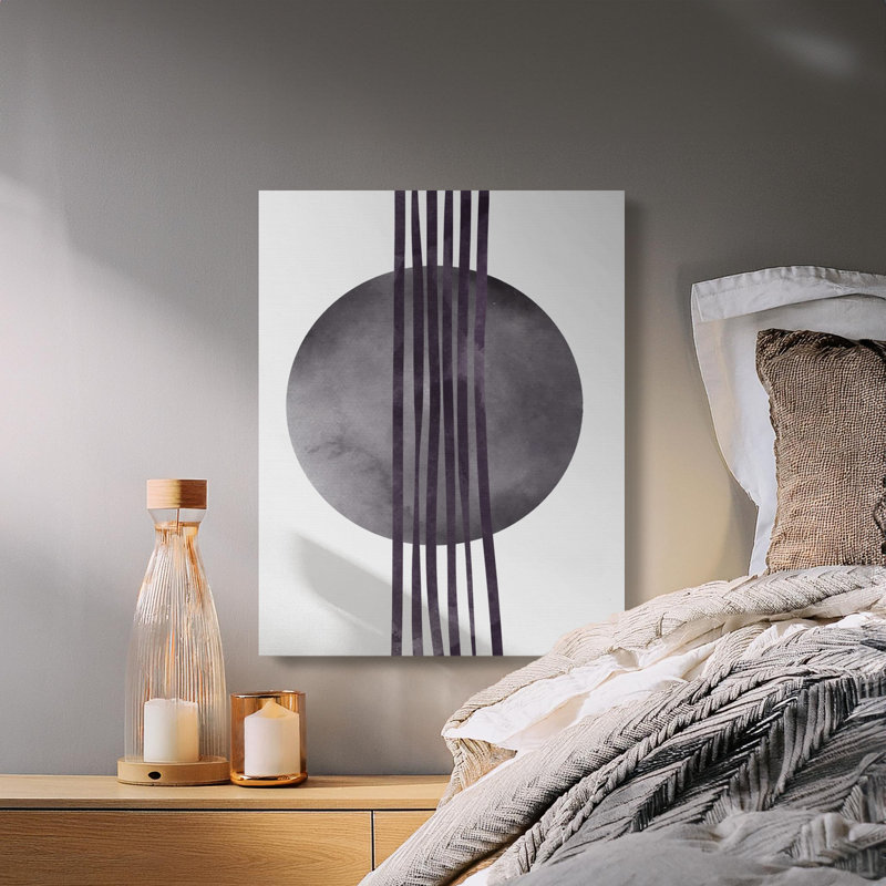 Wrapped Canvas Print Set, 101.6 cm H x 50.8 cm W
