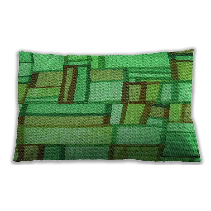 Coussin 775, Orange, Synthétique