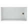 32'' W 60'' D Rectangular Single Shower Base