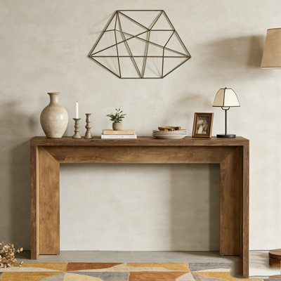Table de vestibule Rustic Farmhouse