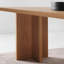 Table de conférence Burlywood-1679503468