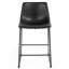 Ensemble de 2 tabourets de comptoir Adan-125444122