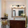 Korhonen 4 - Light Dimmable Vanity Light